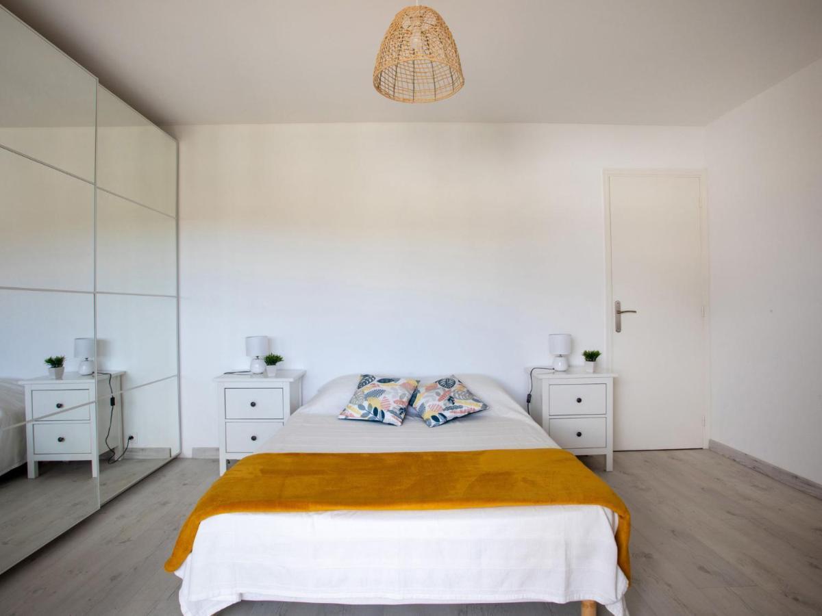 Apartment Le Montcey By Interhome Cagnes-sur-Mer Exterior photo